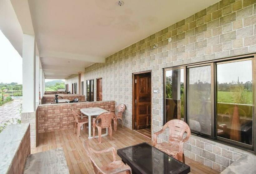 Lh 6bhk Villa Alibaug