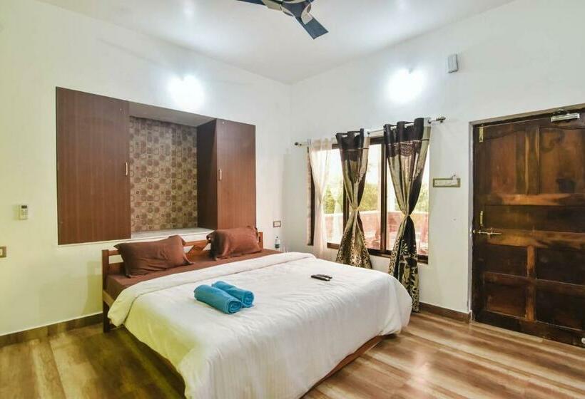 Lh 6bhk Villa Alibaug