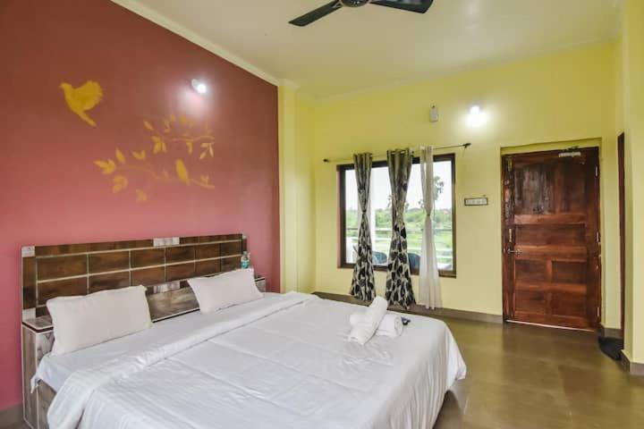 Lh 6bhk Villa Alibaug