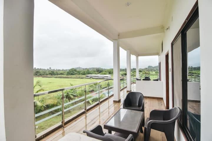 Lh 6bhk Villa Alibaug