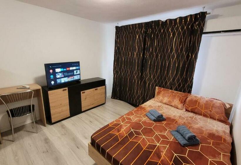 Little Apartment 30mp Chrysflatty 2   Ground Floor