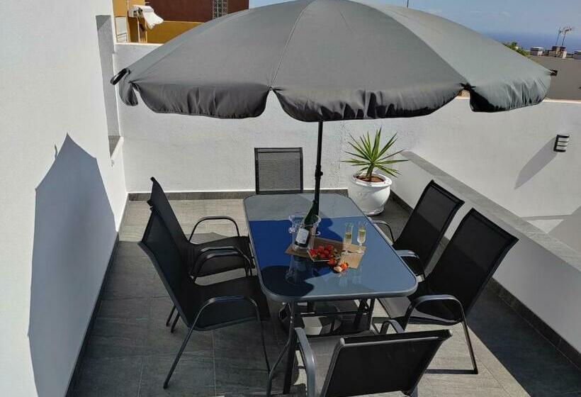 Luxury Duplex Atlantic Four Seasons