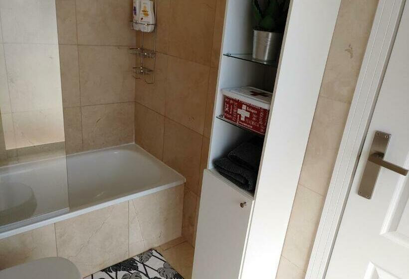 Luxury Duplex Atlantic Four Seasons