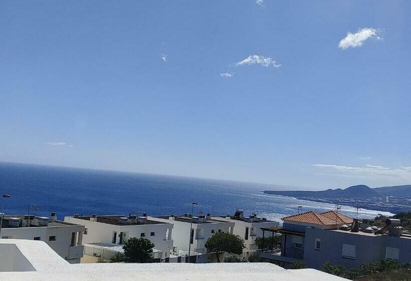 Luxury Duplex Atlantic Four Seasons