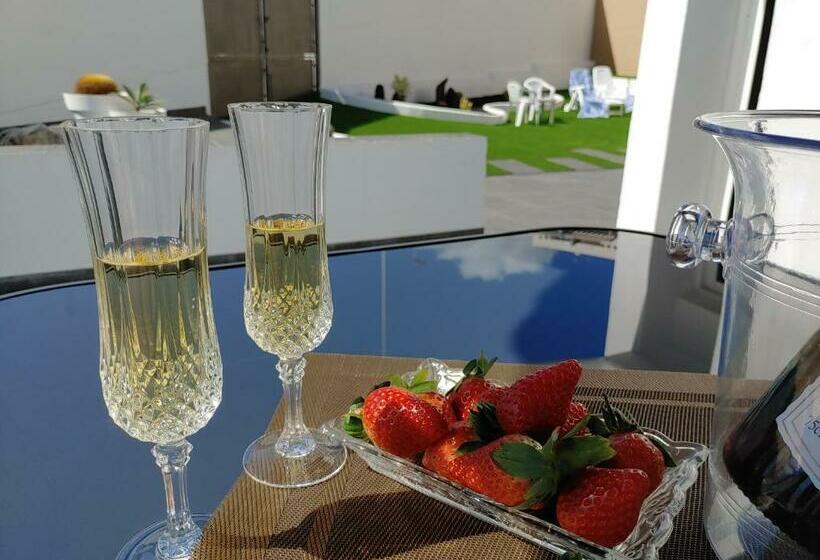 Luxury Duplex Atlantic Four Seasons