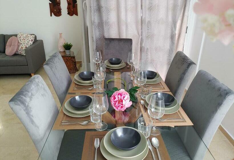 Luxury Duplex Atlantic Four Seasons