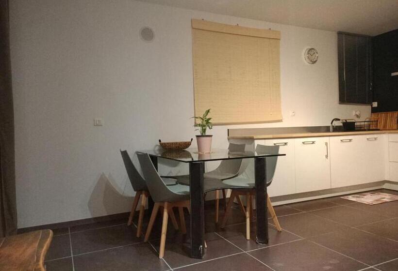 Magnifique Studio Pour Curiste