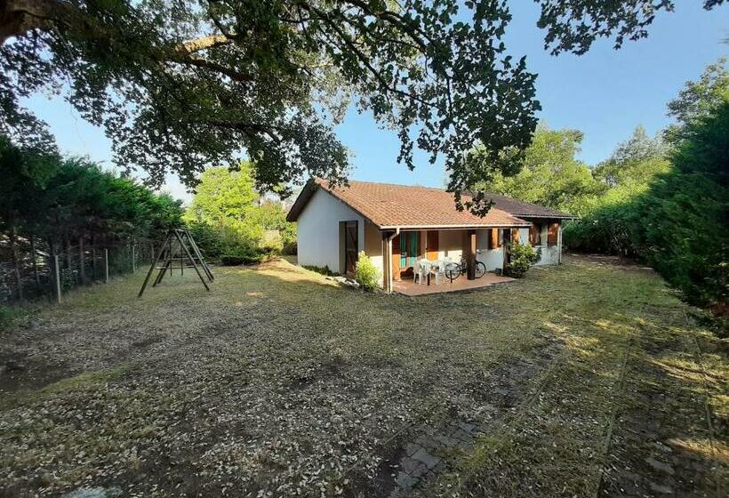 Maison Labenne, 4 Pièces, 7 Personnes   Fr 1 239 844