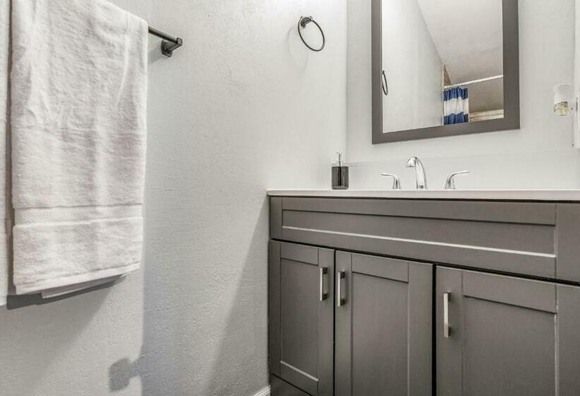 Pensacola Pearl   Studio Apartment   Pets Welcome