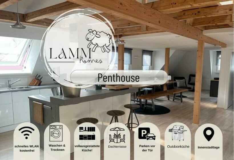 Sali Homes  Penthouse