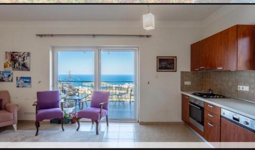 The Lovely Bodrum House