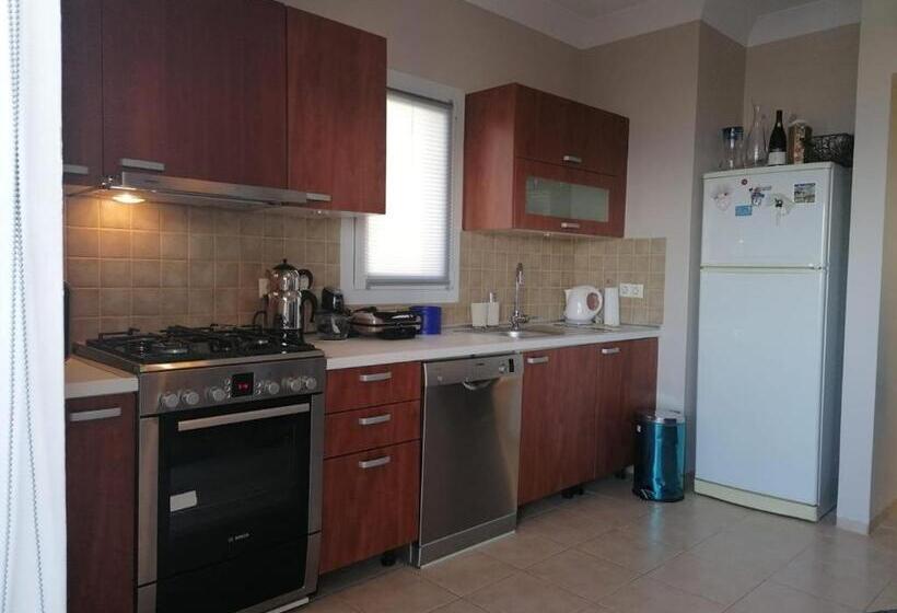 The Lovely Bodrum House