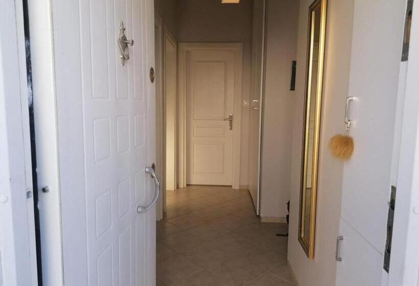 The Lovely Bodrum House