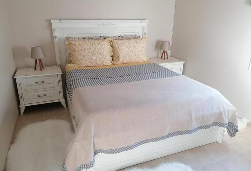 The Lovely Bodrum House