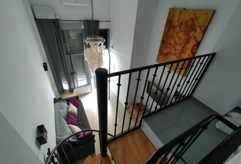 Precioso Loft En Conil De La Frontera