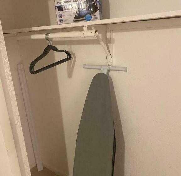 Quiet 2bedroom At Fort Lauderdale Fl