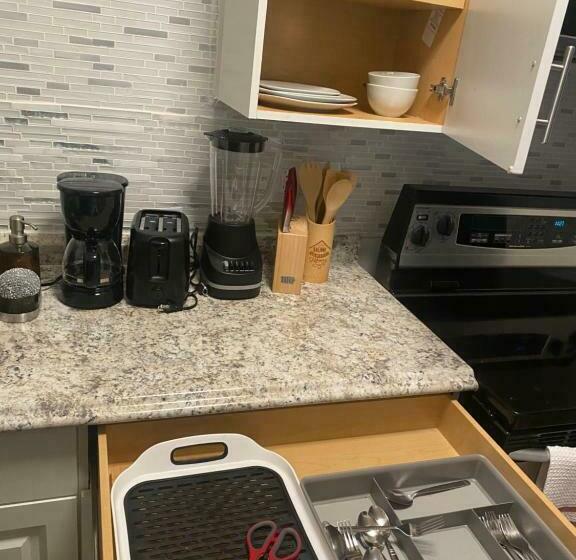 Quiet 2bedroom At Fort Lauderdale Fl