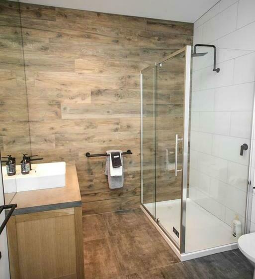 Rail View Stay Timboon