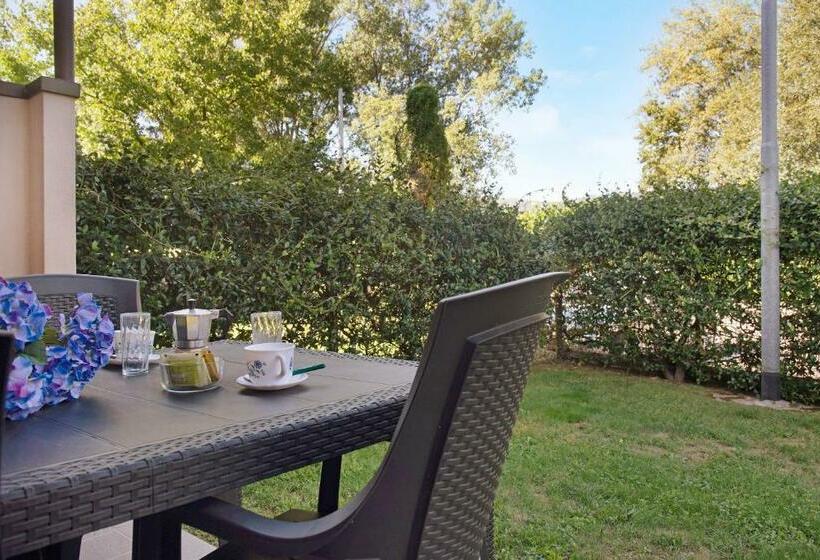 Residenza Sasso Moro