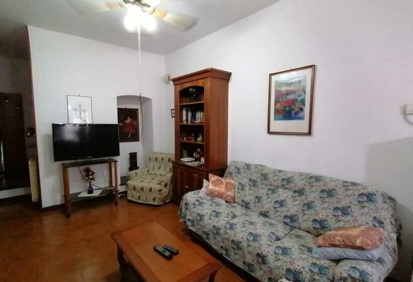 Residenza Tra Le Torri