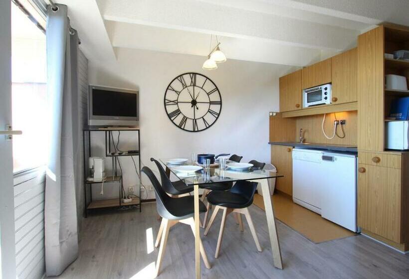 Studio Chamrousse, 1 Pièce, 4 Personnes   Fr 1 340 260