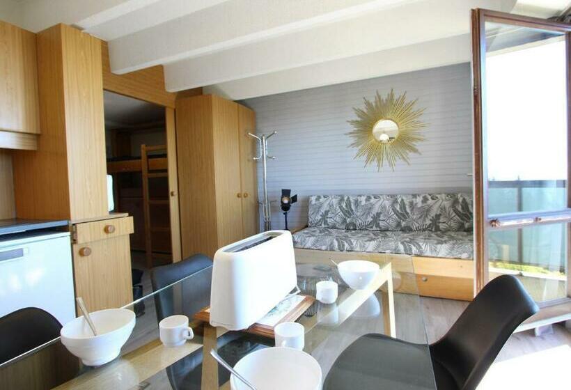 Studio Chamrousse, 1 Pièce, 4 Personnes   Fr 1 340 260