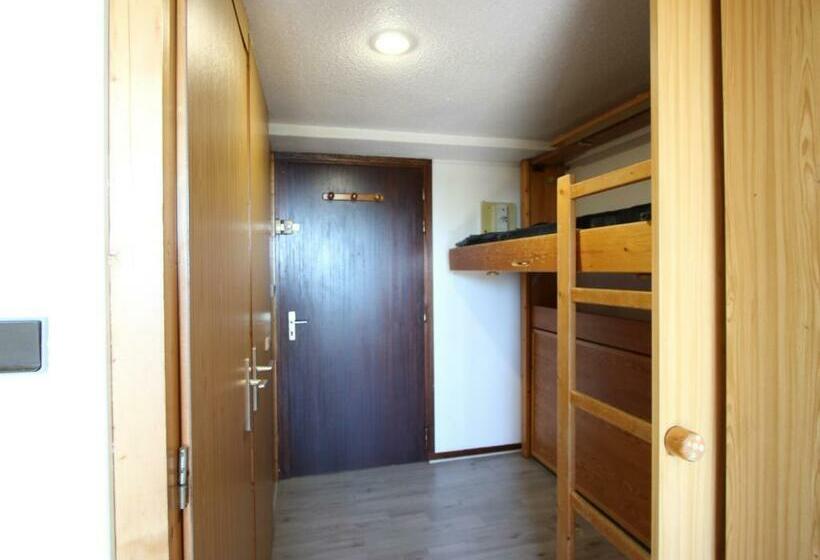 Studio Chamrousse, 1 Pièce, 4 Personnes   Fr 1 340 260