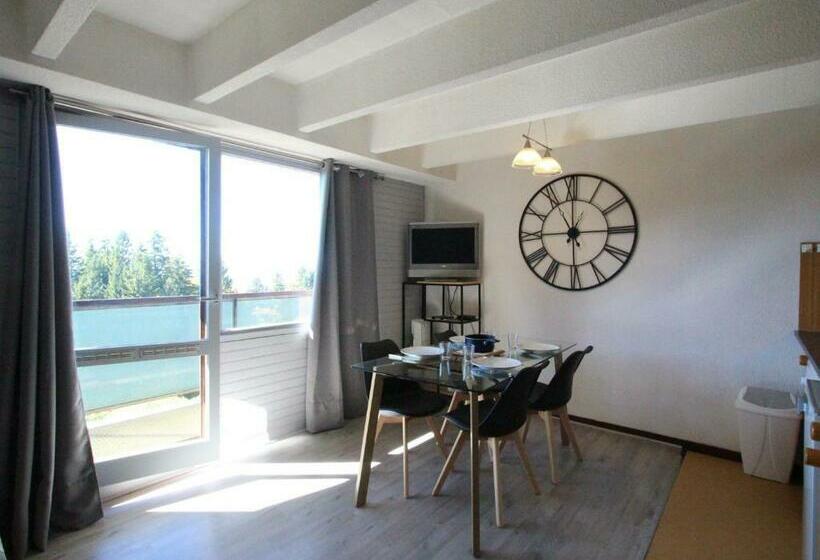 Studio Chamrousse, 1 Pièce, 4 Personnes   Fr 1 340 260