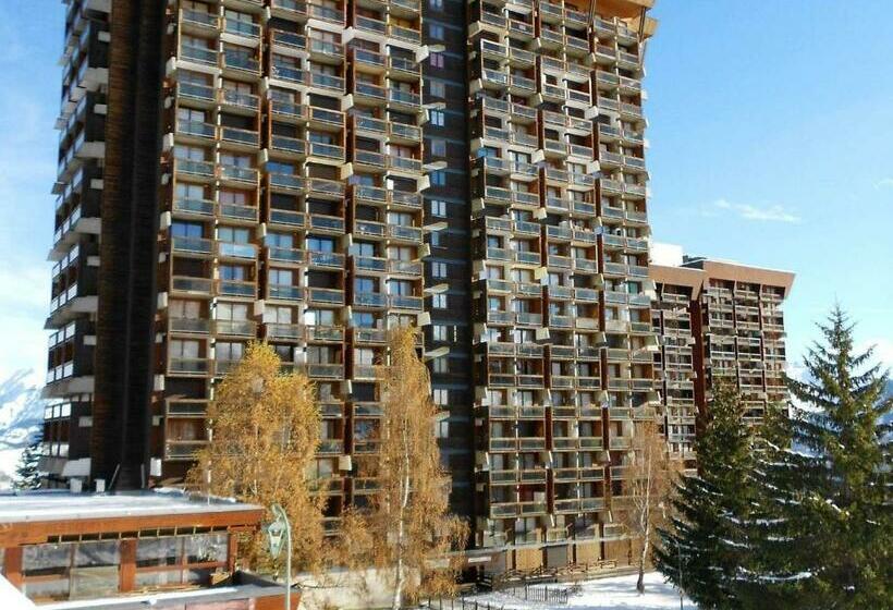 Studio Le Corbier, 1 Pièce, 4 Personnes   Fr 1 267 233