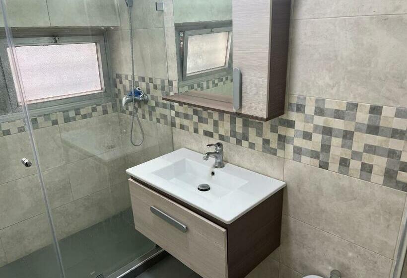 Superbe Appartement Au Centre De La Capitale