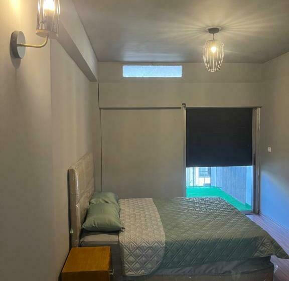 Superbe Appartement Au Centre De La Capitale