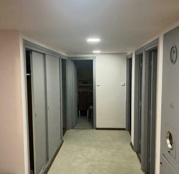 Superbe Appartement Au Centre De La Capitale