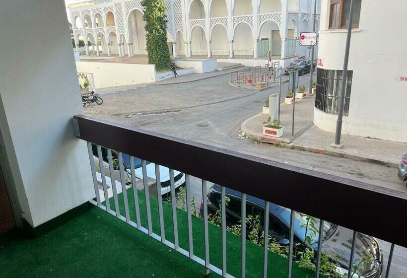 Superbe Appartement Au Centre De La Capitale