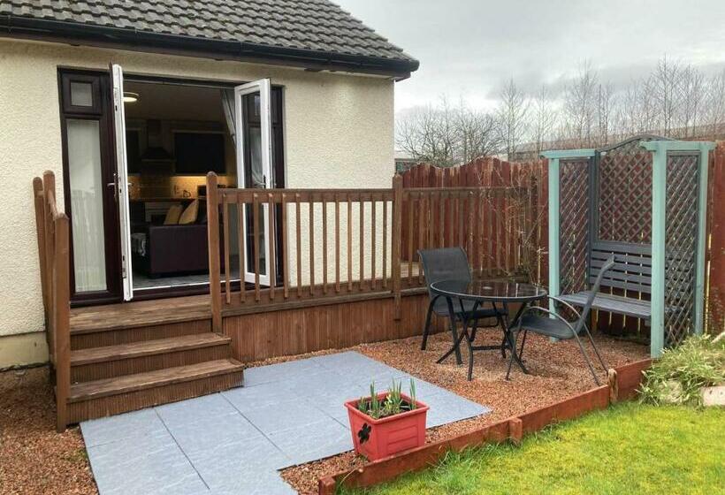 The Oldschool House Cottage