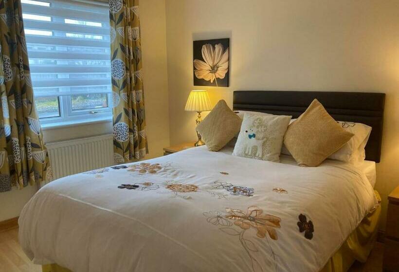 The Oldschool House Cottage