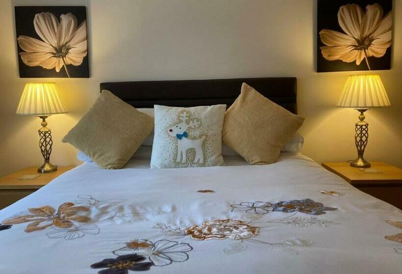 The Oldschool House Cottage