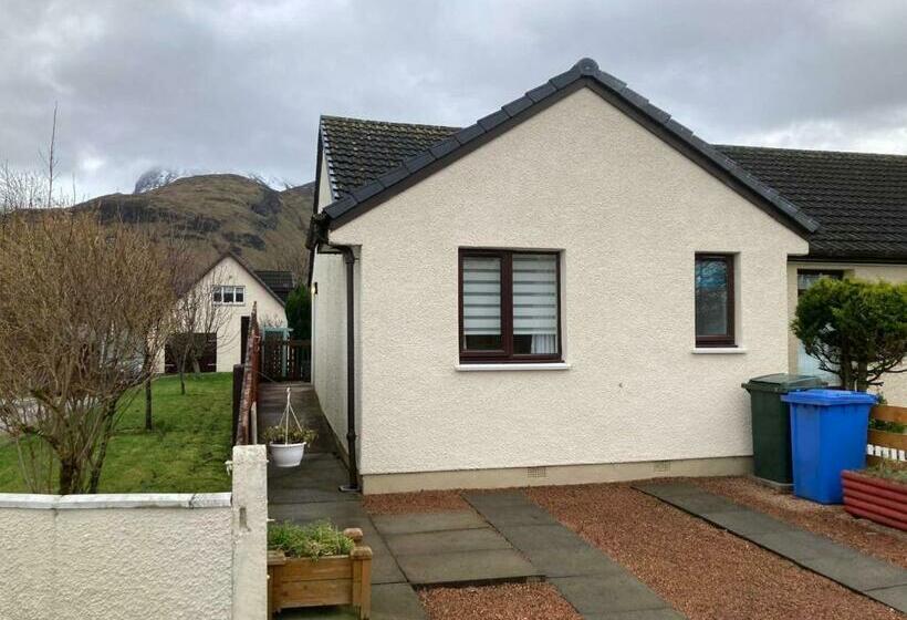 The Oldschool House Cottage