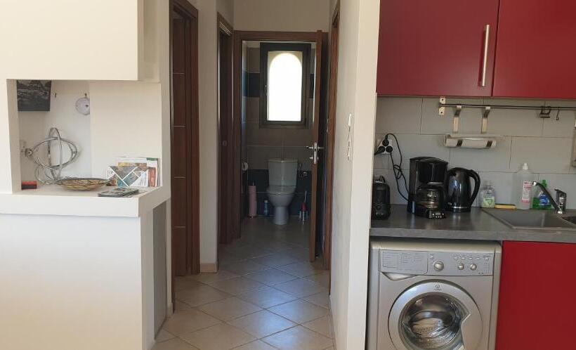 Très Bel Appartement,proche Plage Et Centre Ville