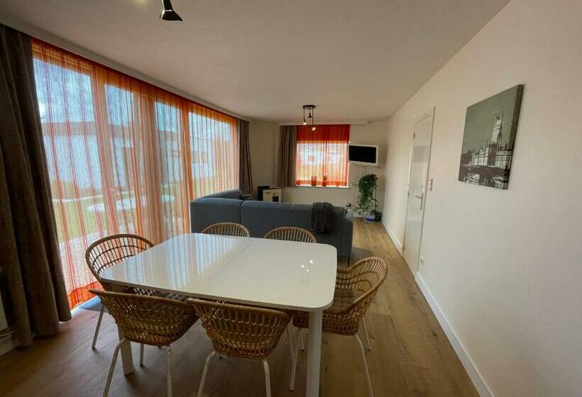 Vakantiehuis Fasiem   Jonckershof