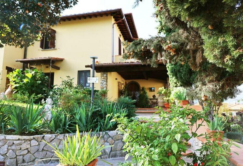 Villa Desideria