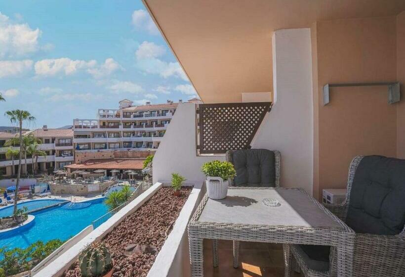 Zen Garden Golf Del Sur