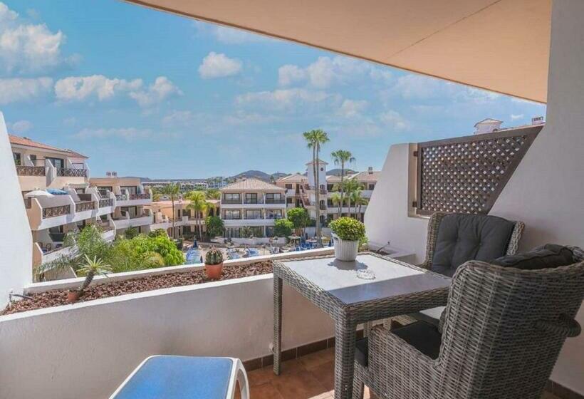 Zen Garden Golf Del Sur