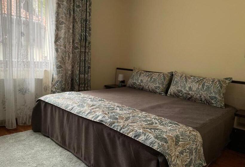 вила 11   семейна почивка в сърцето на балкана