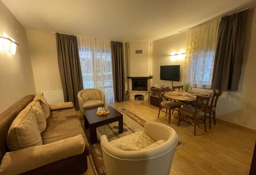 вила 11   семейна почивка в сърцето на балкана