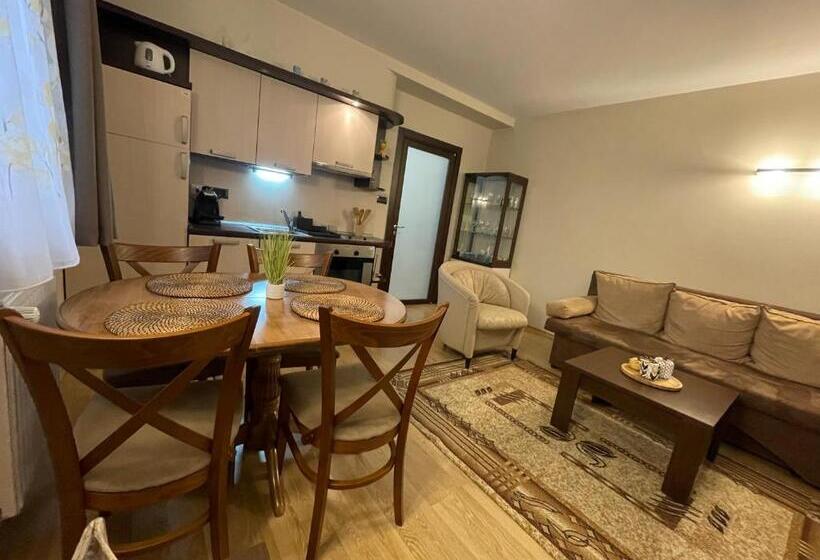 вила 11   семейна почивка в сърцето на балкана