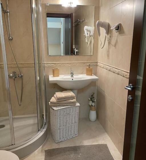 вила 11   семейна почивка в сърцето на балкана