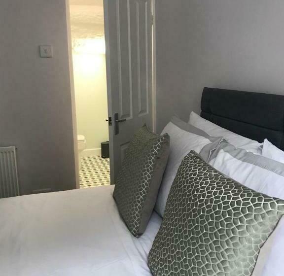 1bed Golfhill Cottage