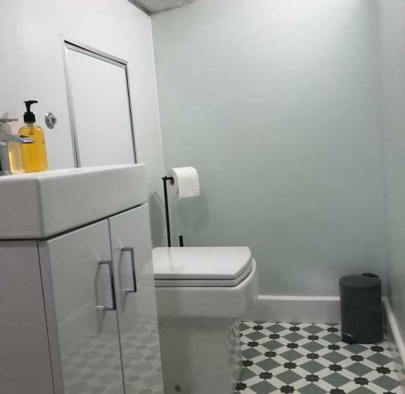 1bed Golfhill Cottage