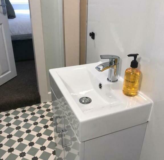 1bed Golfhill Cottage