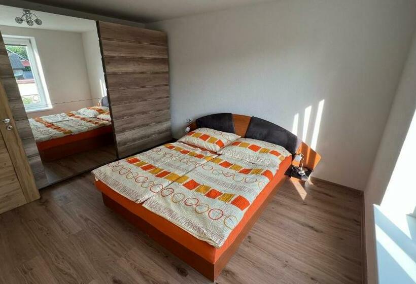 3 Room Apartment, Free Parking, Liptovský Mikuláš